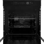 EF Sensor Touch Control Built-In Oven BO AE 1370 A - Image 2