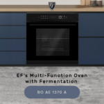 EF Sensor Touch Control Built-In Oven BO AE 1370 A - Image 3