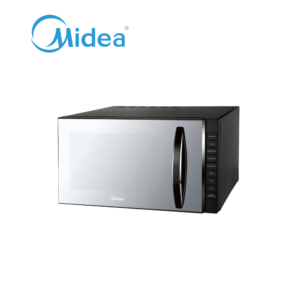 MIDEA 23L MICROWAVE OVEN [AM823ABV]