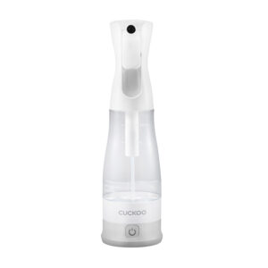 Cuckoo Ezy Disinfectant Generator