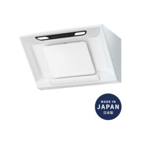 Fujioh 90cm Inclined Design Cooker Hood FR-SC2090 R/V