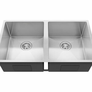 Fujioh Under Mount Sink FZ-SN50-D36U