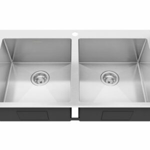Fujioh Top Mount Sink FZ-SN50-D39T