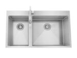 Fujioh Under Mount Sink FZ-SN50-S43U - Image 2
