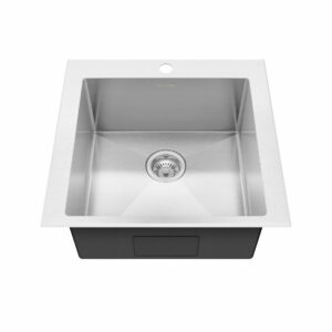 Fujioh Top Mount Sink FZ-SN50-S43T