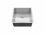 Fujioh Under Mount Sink FZ-SN50-S43U