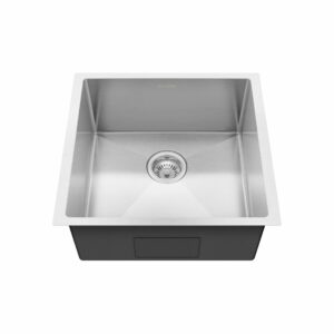 Fujioh Under Mount Sink FZ-SN50-S43U