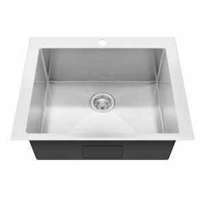 Fujioh Top Mount Sink FZ-SN50-S53T