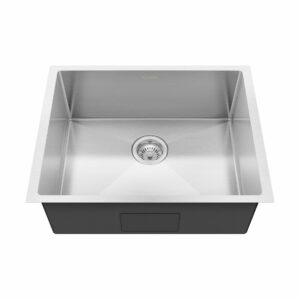 Fujioh Under Mount Sink FZ-SN50-S53U