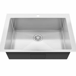 Fujioh Top Mount Sink FZ-SN50-S63T