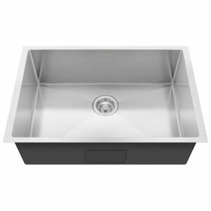 Fujioh Under Mount Sink FZ-SN50-S63U