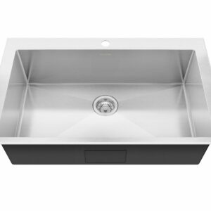 Fujioh Top Mount Sink FZ-SN50-S73T
