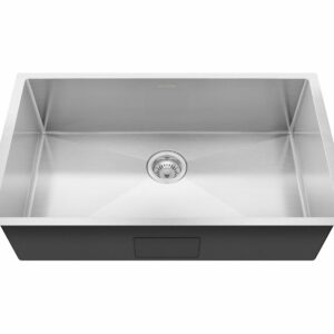 Fujioh Under Mount Sink FZ-SN50-S73U