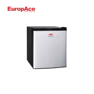 EuropAce ER 9250 50L Bar Fridge - 1 Year EuropAce Warranty