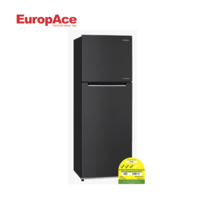 EuropAce ER 5311U 330L Deluxe Top Mount Refrigerator - 2 Year EuropAce Warranty
