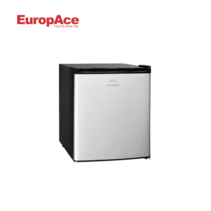 EuropAce EFZ 1361S 32L Mini Freezer - 1 Year EuropAce Warranty