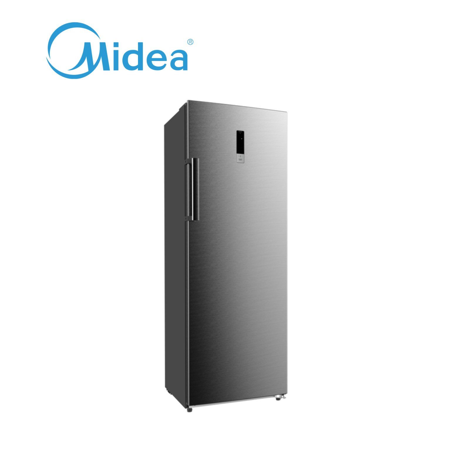 MIDEA 232L CHEST AND UPRIGHT FREEZER [MCF232] Khome Lifestyle Singapore