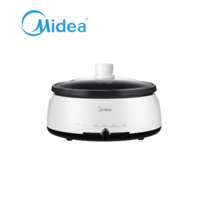 MIDEA 3.5L MULTICOOKER [MEC-1040W]