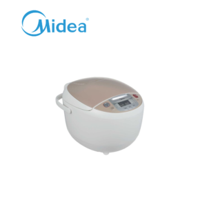 MIDEA 1.0L DIGITAL RICE COOKER [MMR3018]