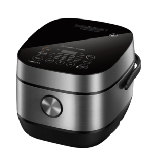 Toshiba 1.8L Low GI Rice Cooker RC-18ISPS