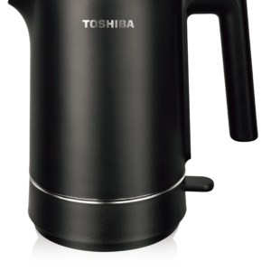 Toshiba 1.5L Electric Kettle KT-15DRRS