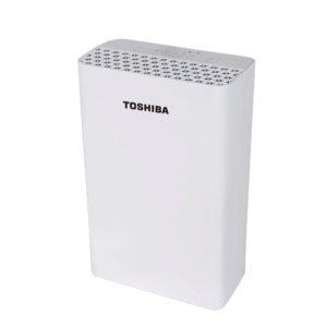 TOSHIBA AIR PURIFIER CAF-Y33SG(W)