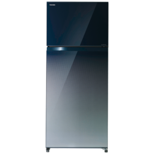 TOSHIBA 473L TOP MOUNT FREEZER REFRIGERATOR GR-AG52SDZ(GG)