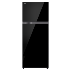 TOSHIBA 407L TOP MOUNT FREEZER REFRIGERATOR GR-AG46SDZ(XK)