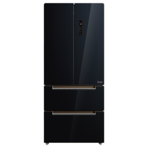 TOSHIBA 503L FRENCH DOOR REFRIGERATOR GR-RF532WEPGX