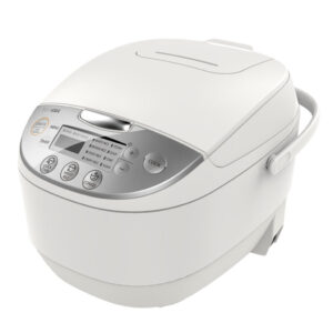Toshiba 1.8L Digital RICE COOKER RC-18DR1NS