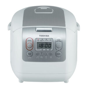 Toshiba 1.8L Electric Rice Cooker RC-18NMFEIS
