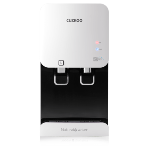 Cuckoo Fusion Top Water Purifier