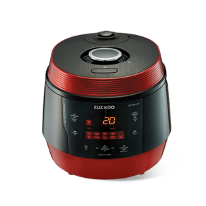 Cuckoo Q10 MultiCooker
