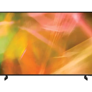 SAMSUNG UA75AU8000KXXS 75 IN SMART 4K UHD LED TV