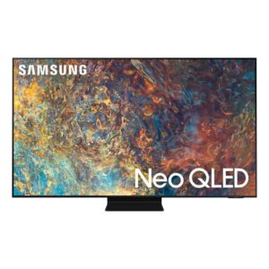 SAMSUNG QA55QN90AAKXXS 55 IN 4K ULTRA HD SMART QLED TV