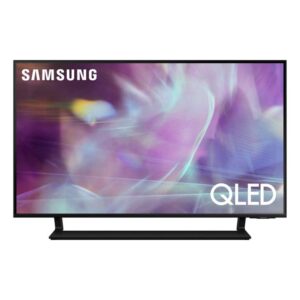 SAMSUNG QA75Q60AAKXXS 75 IN 4K ULTRA HD SMART QLED TV