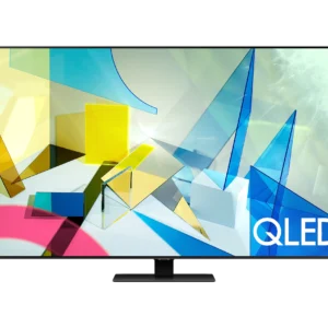 Samsung QA55Q80TAKXXS QLED 4K UHD SMART TV
