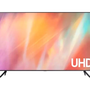 SAMSUNG UA43AU7000KXXS 43 IN SMART 4K UHD LED TV