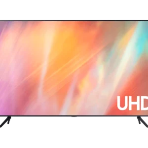 SAMSUNG UA50AU7000KXXS 50 IN SMART 4K UHD LED TV