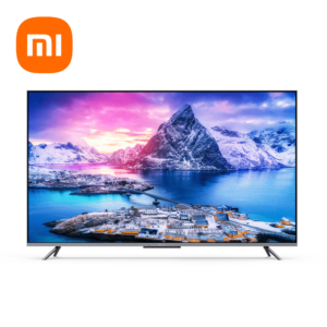 Xiaomi Q1E 55" QLED 4K Smart TV - 3 Years Xiaomi Warranty