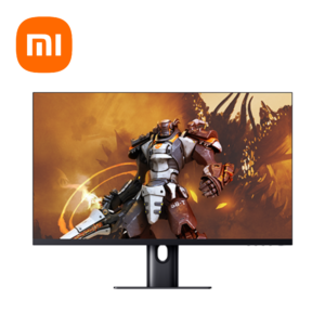 Xiaomi Mi 2K 27" Gaming Monitor - 3 Years Xiaomi Warranty