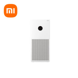 Xiaomi Smart Air Purifier 4 Lite - 1 Year Xiaomi Warranty
