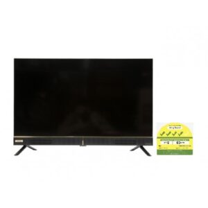 Aiwa 32" HD Frameless Android TV (AW-LED32G7K)