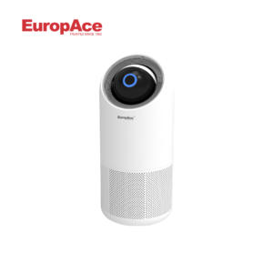 EuropAce EPU 3380Z Smart WIFI Air Purifier With UV Care - 2 Years EuropAce Warranty