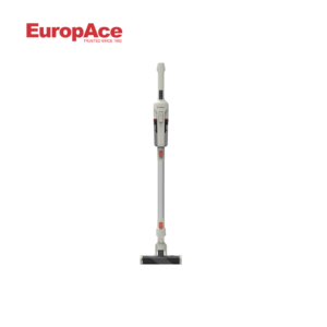 EuropAce EHV A1201 (White) Handheld Vacuum Cleaner 20,000PA Suction Power - 2 Years EuropAce Warranty