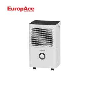 EuropAce EDH 3122A 12L Dehumidifier + Odour Remover with Smart WiFi - 1 Year EuropAce Warranty