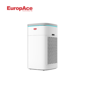 EuropAce EPU 9800W Air Purifier With Large Coverage up to 2303 Sq Ft - 2 Years EuropAce Warranty