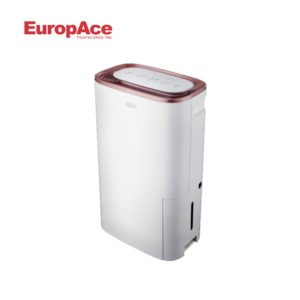 EuropAce EDH 6161T 16L 3-in-1 Dehumidifier - 3 Years EuropAce Warranty