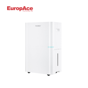EuropAce EDH 5251B 25L 4 in 1 Dehumidifier - 3 Years EuropAce Warranty