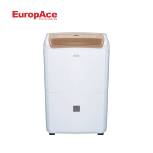 EuropAce EDH 6601S 60L 3-in-1 Dehumidifier - 3 Years EuropAce Warranty